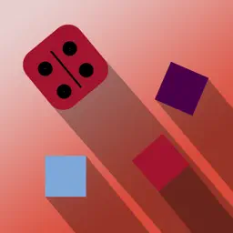 Red Ladybug Save app icon