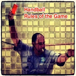 Handball Rules and Quiz