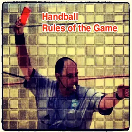 Handball Rules and Quiz Cheats