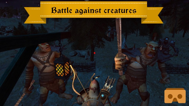 VR Medieval Wars(圖3)-速報App
