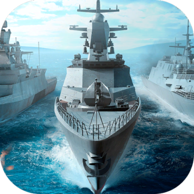 Naval Armada: Battaglie Navali sul Mac App Store