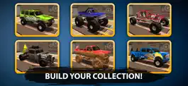 Game screenshot Offroad Outlaws apk