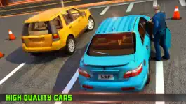 Game screenshot Amazing Car Parking Game hack