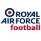 Directory and Handbook App for the Royal Air Force (County) Football Association