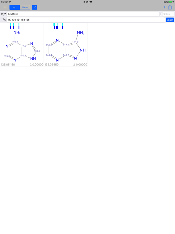 CompTox Mobileのおすすめ画像4