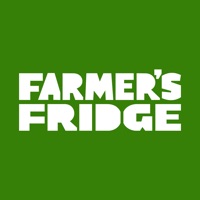 Farmer's Fridge app not working? crashes or has problems?