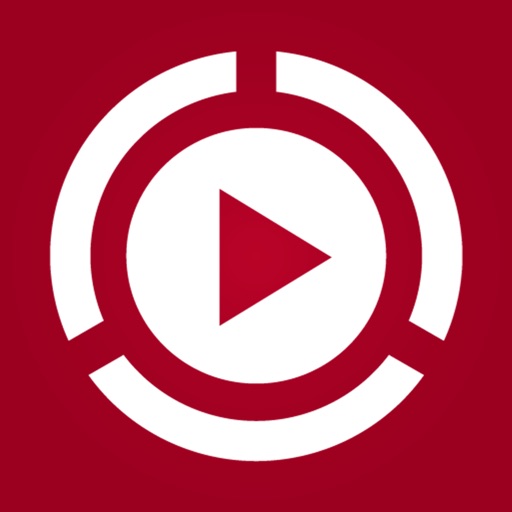 vPlayer - Play HD videos iOS App