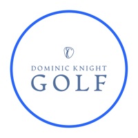 Dominic Knight Golf logo
