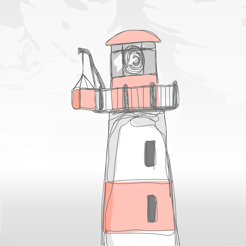 ‎Escape the Lighthouse Island