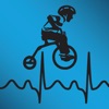 Paed ECG icon