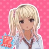 罵りガール〜あやなちゃん〜 icon