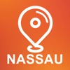 Nassau, Bahamas - Offline Car GPS