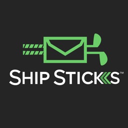 Ship Sticks