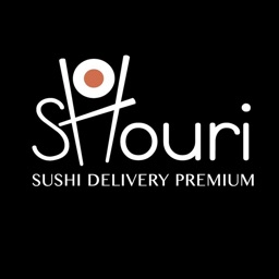 Shouri Sushi Delivery Premium