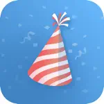 Birthday Countdown & Gift List App Contact