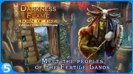 Game screenshot Darkness and Flame 1 CE apk