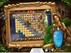 Cradle of Rome (HD) screenshot #5 for iPad