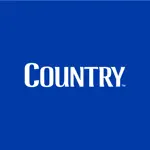 Country Magazine App Contact