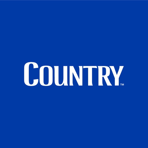 Country Magazine icon