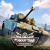 Furious Tank: War of Worlds - iPhoneアプリ