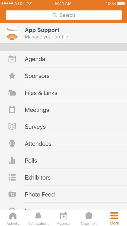 Care Services APC Summit