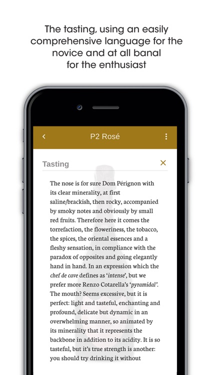 Top Champagne screenshot-3