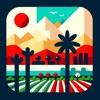 California Historical Markers icon