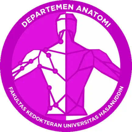 Vokasi Anatomy Learning FKUH Cheats