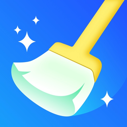 Quick Clean Master-Phone Clean Icon