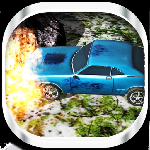 Street Car Race Game iOS App