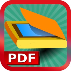 螢幕擷取畫面 (2) Document Scanner and Converter to PDF