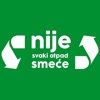 Nije svaki otpad smeće icon