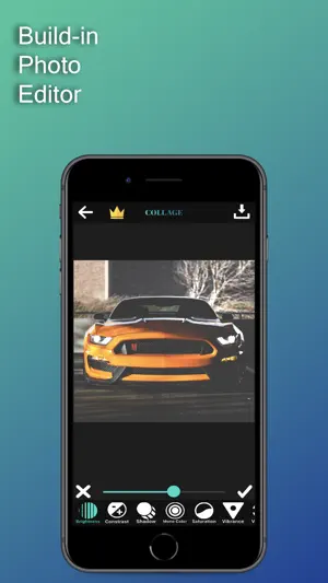 Collage Maker: Collage Hub screenshot 4