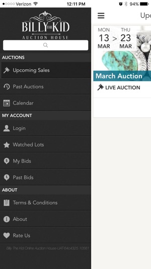 Billy The Kid Online Auction House(圖4)-速報App