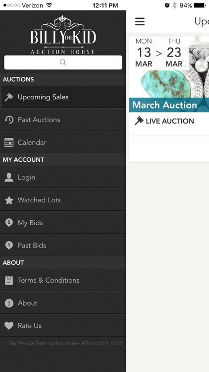 Billy The Kid Online Auction House screenshot-3