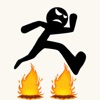 Running Man go go go - iPadアプリ