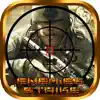 Enemies Strike - Kill your enemies with sniper negative reviews, comments