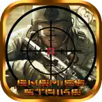 Enemies Strike - Kill your enemies with sniper App Contact