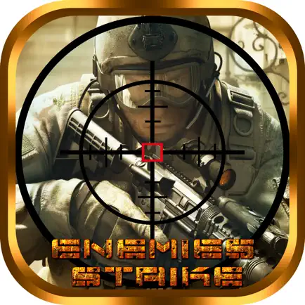 Enemies Strike - Kill your enemies with sniper Читы