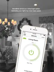 homebrite ipad images 4