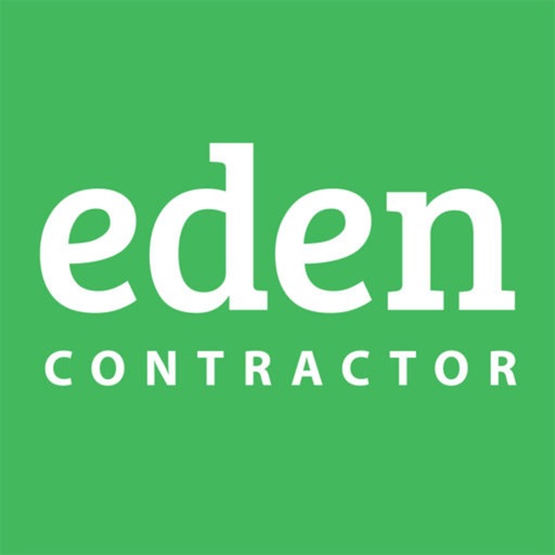 Eden for Contractors