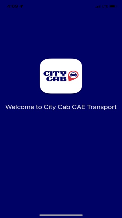 City Cabs CAE Transport