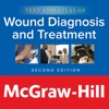 Wound Diagnosis & Treatment 2E icon