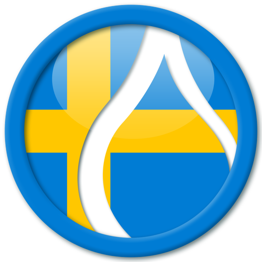 Learn Swedish - EuroTalk icon