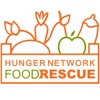 Hunger Network Food Rescue icon