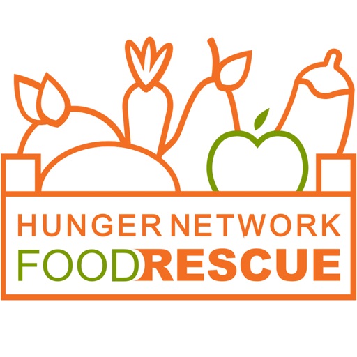 Hunger Network Food Rescue