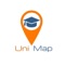 L'applicazione UniMap nasce principalmente con lo scopo di facilitare l'orientamento di studenti e persone diversamente abili all'interno del campus dell'Università degli Studi di Salerno (nel comune di Fisciano)