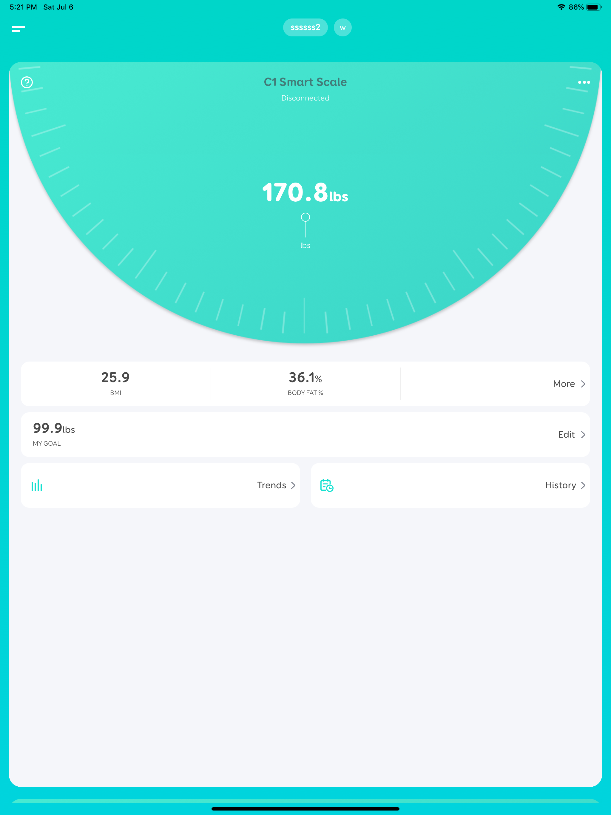 eufy Life screenshot 7