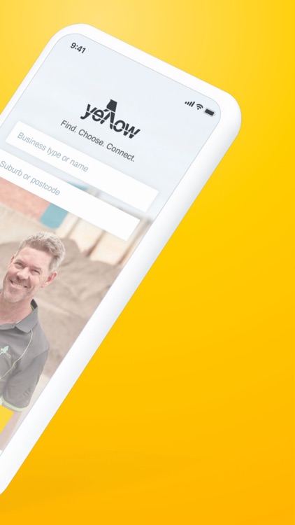 Yellow Pages Australia