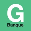 GBanque - iPhoneアプリ